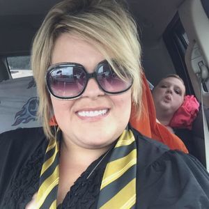 Meet your Posher, Tonya